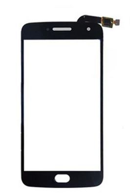 Replacement for G5 WITH OCA BLACK TOUCH GLASS MOTOROLA - Quality Phone Parts in Sri Lanka